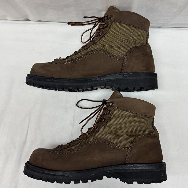 ダナー Danner ブーツ ショートブーツ 90年代 ビンテージ 33000X GORE-TEX ゴアテックス ダナーライト ブーツ 90s VINTAGE US：7.5 メンズ USED 古着 中古 50169122