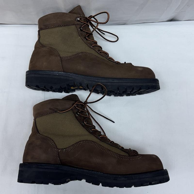 ダナー Danner ブーツ ショートブーツ 90年代 ビンテージ 33000X GORE-TEX ゴアテックス ダナーライト ブーツ 90s VINTAGE US：7.5 メンズ USED 古着 中古 50169122
