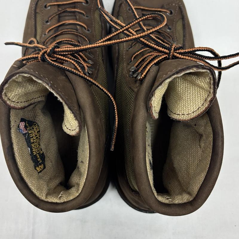 ダナー Danner ブーツ ショートブーツ 90年代 ビンテージ 33000X GORE-TEX ゴアテックス ダナーライト ブーツ 90s VINTAGE US：7.5 メンズ USED 古着 中古 50169122