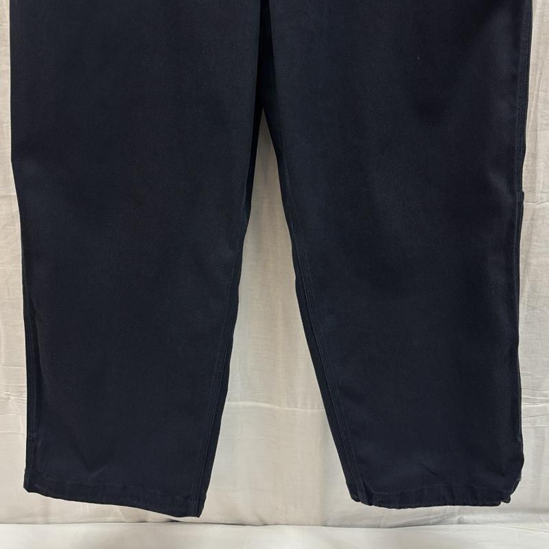 ダイワ DAIWA ボトムス ボトムス BP-30021W TECH DENIM WORKERS PANTS テックデニム ワーカーズ ペインター パンツ L 紺 / ネイビー / navy メンズ USED 古着 中古 50169130