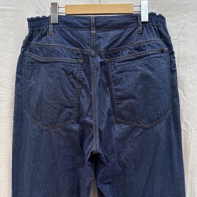 ダイワ DAIWA ボトムス ボトムス BP-43023 TECH 8POCKET PANTS DENIM テック デニム パンツ L メンズ USED 古着 中古 50169131