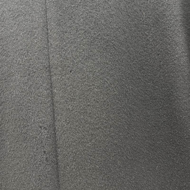 ダニエル・クレミュ DANIEL CREMIEUX コート ピーコート ウール シングル ピーコート L 紺 / ネイビー / navy メンズ USED 古着 中古 50169134