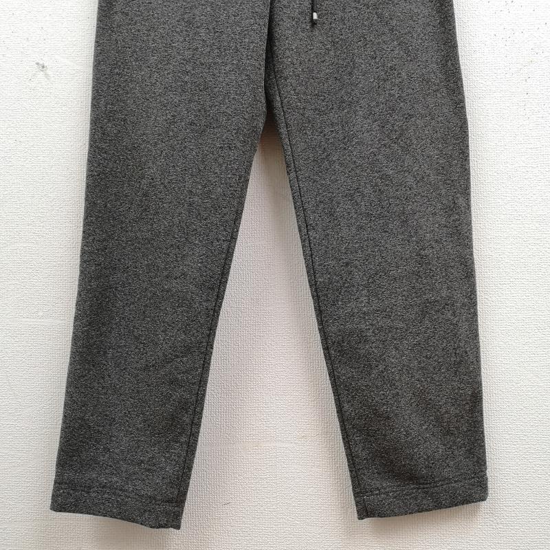 フェンディ FENDI パンツ スラックス イタリア製 ウエストゴム イージー スウェット パンツ 40 灰 / グレー / gray メンズ USED 古着 中古 50169138