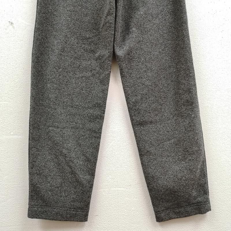 フェンディ FENDI パンツ スラックス イタリア製 ウエストゴム イージー スウェット パンツ 40 灰 / グレー / gray メンズ USED 古着 中古 50169138