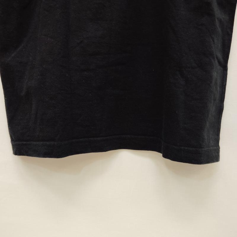 フェノメノン PHENOMENON Tシャツ 半袖 ピー スモーク Tシャツ スモーク デザイン M 黒 / ブラック / black メンズ USED 古着 中古 50169156