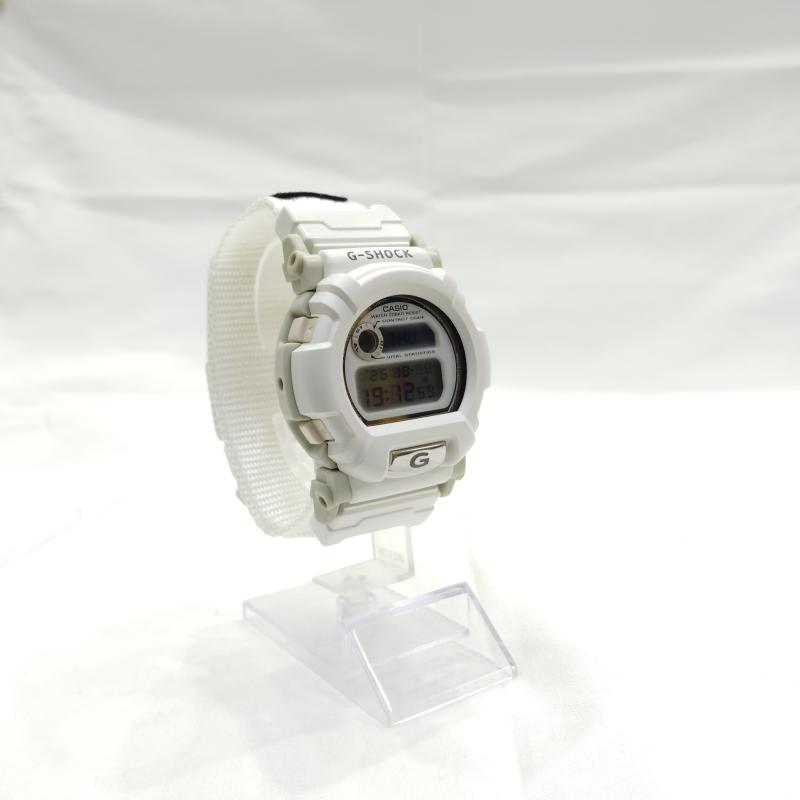 ジーショック G-SHOCK 腕時計 デジタル 稼働品 Lovers Collection ラバーズコレクション ドラゴンと魔女 腕時計 - メンズ USED 古着 中古 50169165