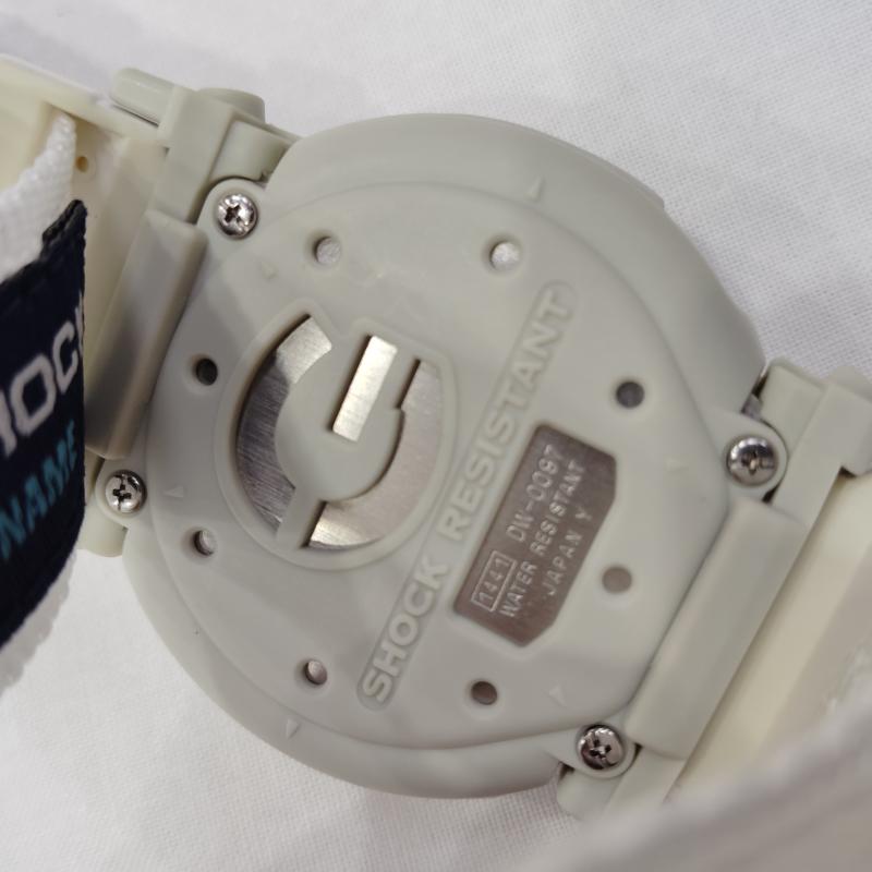ジーショック G-SHOCK 腕時計 デジタル 稼働品 Lovers Collection ラバーズコレクション ドラゴンと魔女 腕時計 - メンズ USED 古着 中古 50169165