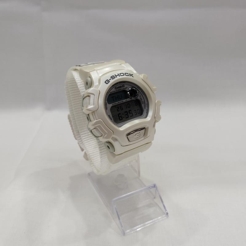 ジーショック G-SHOCK 腕時計 デジタル 稼働品 98年製 Lovers Collection ラバーズコレクション ドラゴンと魔女 腕時計 - メンズ USED 古着 中古 50169166