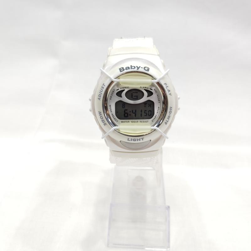 ジーショック G-SHOCK 腕時計 デジタル 稼働品 98年製 Lovers Collection ラバーズコレクション ドラゴンと魔女 腕時計 - メンズ USED 古着 中古 50169166
