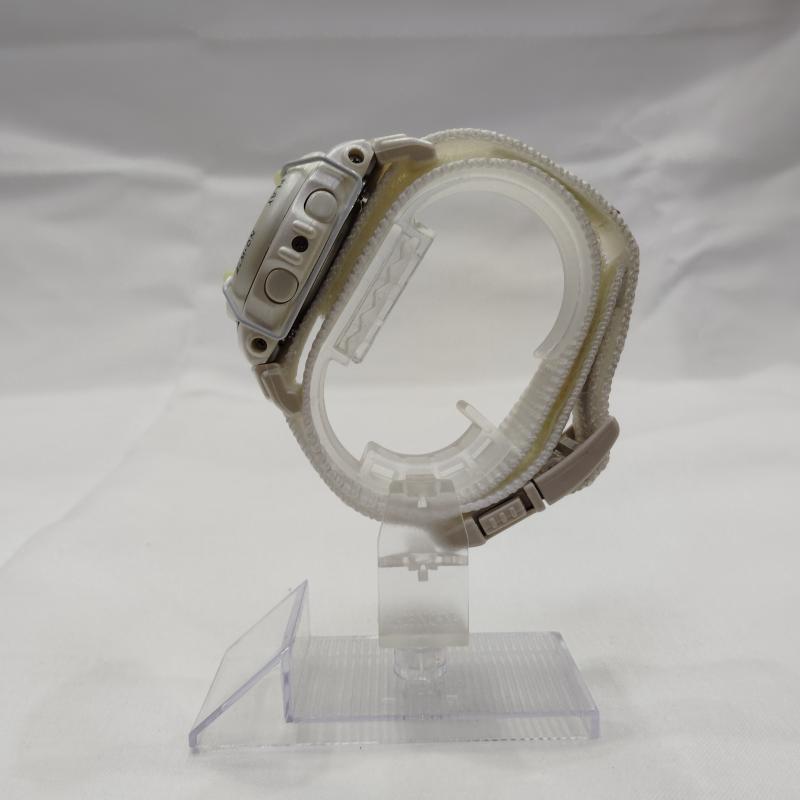 ジーショック G-SHOCK 腕時計 デジタル 稼働品 98年製 Lovers Collection ラバーズコレクション ドラゴンと魔女 腕時計 - メンズ USED 古着 中古 50169166