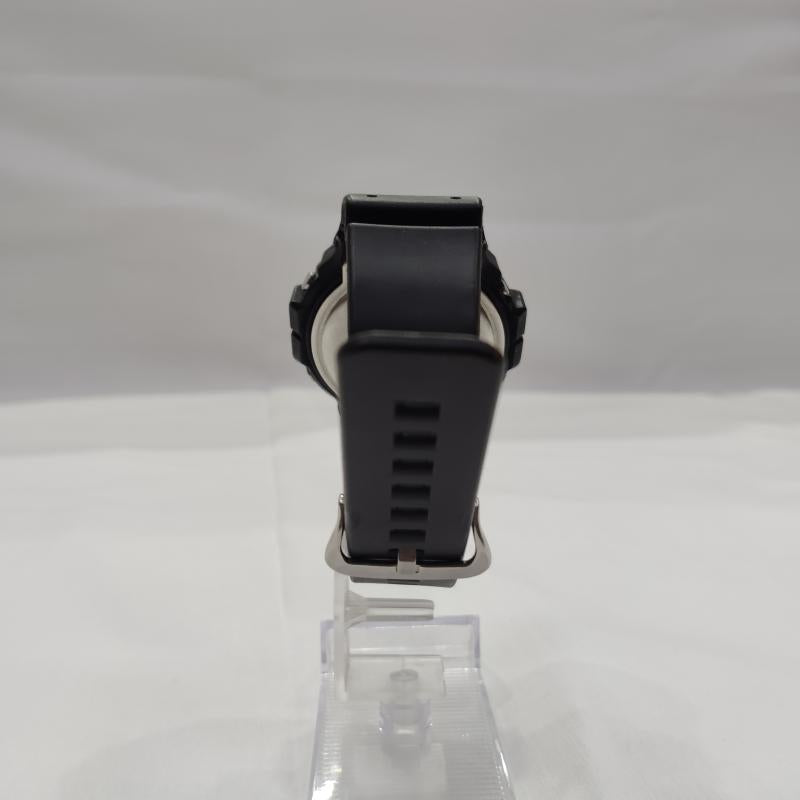 ジーショック G-SHOCK 腕時計 デジタル DW-5900U-1JF デジタル 腕時計 耐衝撃 20気圧防水 黒 / ブラック / black メンズ USED 古着 中古 50169167