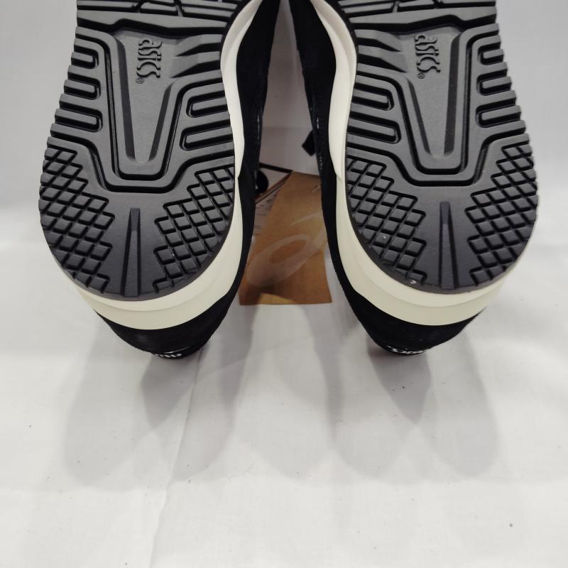 アシックス ASICS スニーカー スニーカー Gel-Lyte 3 OG 1201A318-001 ゲルライト 3 ペイズリー ローカット スニーカー 26.0cm 黒 / ブラック / black メンズ USED 古着 中古 50169173