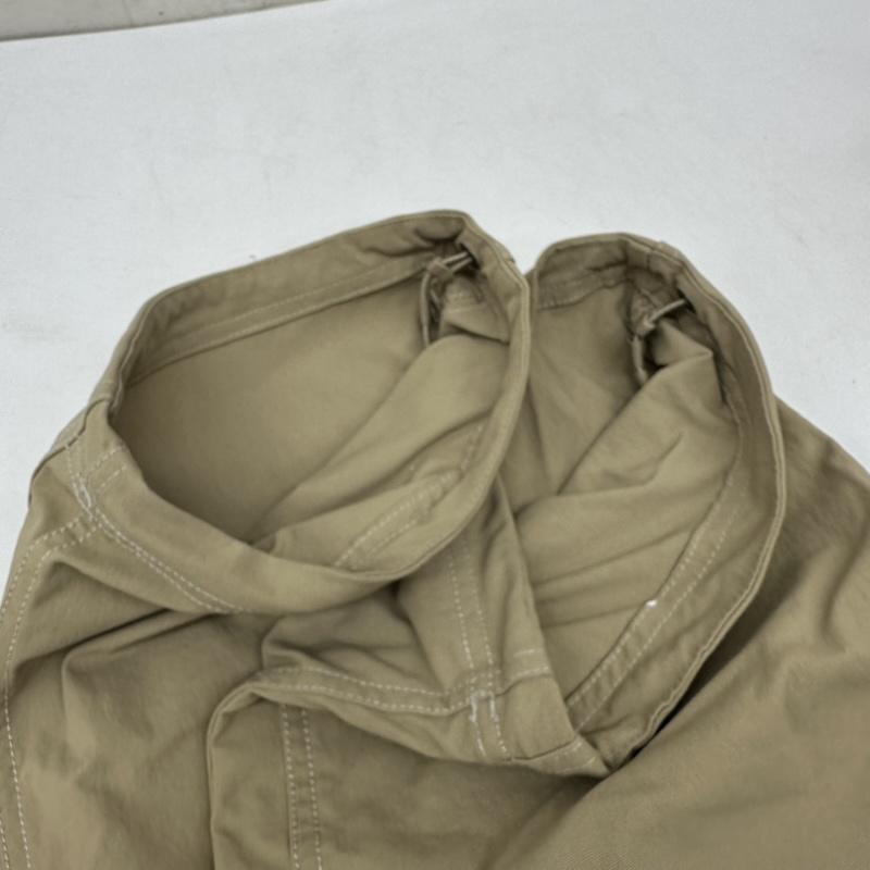 エーシージー ACG パンツ ワークパンツ、ペインターパンツ 2WAY Smith Summit Cargo Pants スミス サミット カーゴ パンツ FN0429-247 L ベージュ / ベージュ / beige メンズ USED 古着 中古 50169200