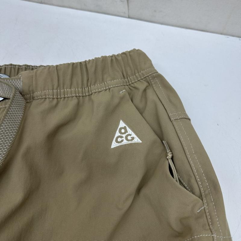 エーシージー ACG パンツ ワークパンツ、ペインターパンツ 2WAY Smith Summit Cargo Pants スミス サミット カーゴ パンツ FN0429-247 L ベージュ / ベージュ / beige メンズ USED 古着 中古 50169200