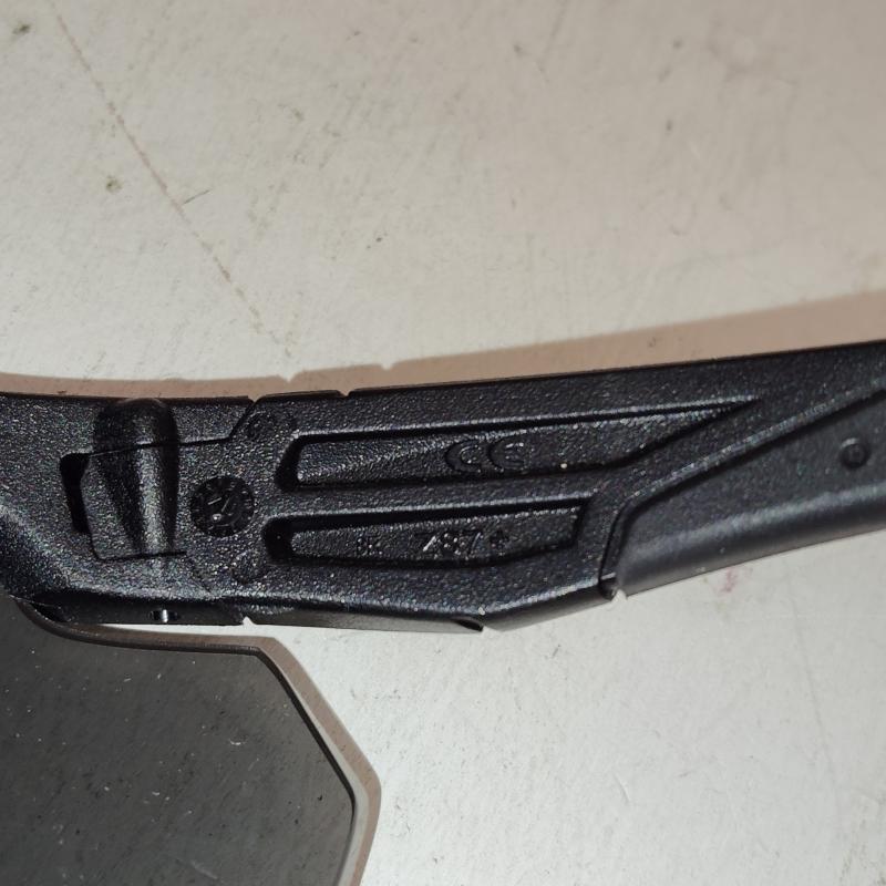 古着 USED めがね・サングラス サングラス ESS タクティカル サングラス Crossbow サバゲー シューティング - 黒 / ブラック / black メンズ USED 古着 中古 50169209