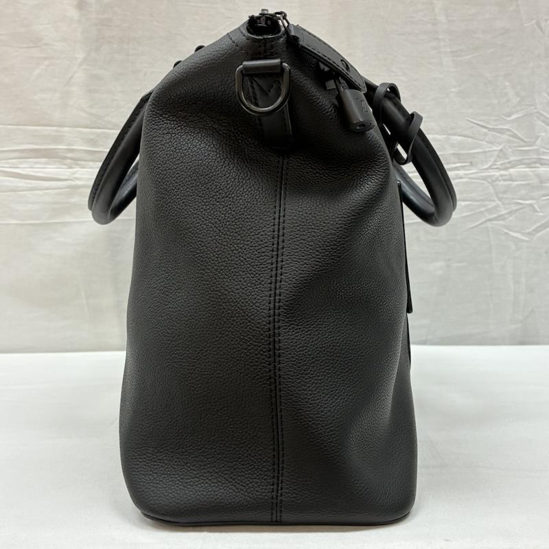 ルイヴィトン LOUIS VUITTON ブリーフケース、書類かばん ブリーフケース、書類かばん LV アエログラム ロックイット 2WAY レザー トート ショルダー ビジネス バッグ M59158 RFID対応 - メンズ USED 古着 中古 50169228