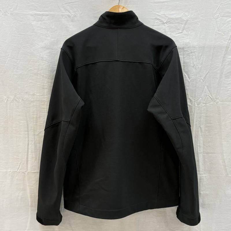 パタゴニア patagonia ジャケット、上着 ジャンパー、ブルゾン Adze Jacket 12AW アズ ジャケット 83390 ポーラテック ストレッチ ナイロン ソフトシェル M メンズ USED 古着 中古 50169252