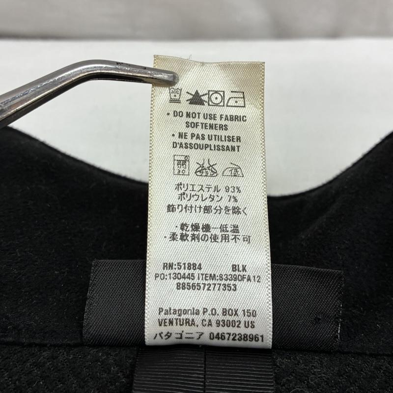 パタゴニア patagonia ジャケット、上着 ジャンパー、ブルゾン Adze Jacket 12AW アズ ジャケット 83390 ポーラテック ストレッチ ナイロン ソフトシェル M メンズ USED 古着 中古 50169252