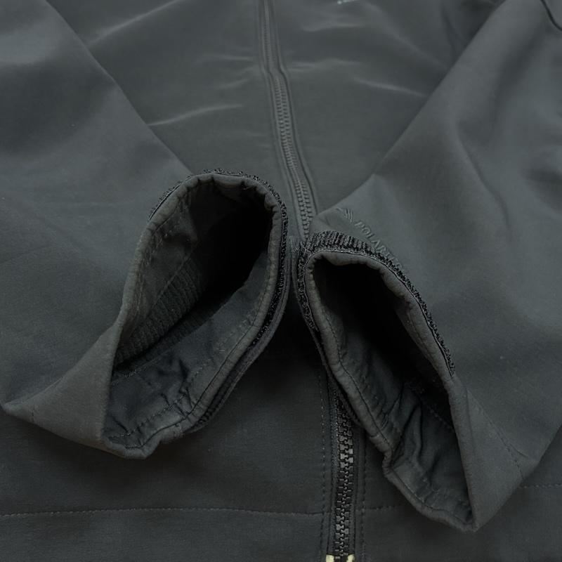 パタゴニア patagonia ジャケット、上着 ジャンパー、ブルゾン Adze Jacket 12AW アズ ジャケット 83390 ポーラテック ストレッチ ナイロン ソフトシェル M メンズ USED 古着 中古 50169252