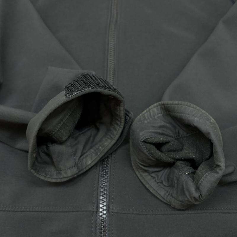パタゴニア patagonia ジャケット、上着 ジャンパー、ブルゾン Adze Jacket 12AW アズ ジャケット 83390 ポーラテック ストレッチ ナイロン ソフトシェル M メンズ USED 古着 中古 50169252