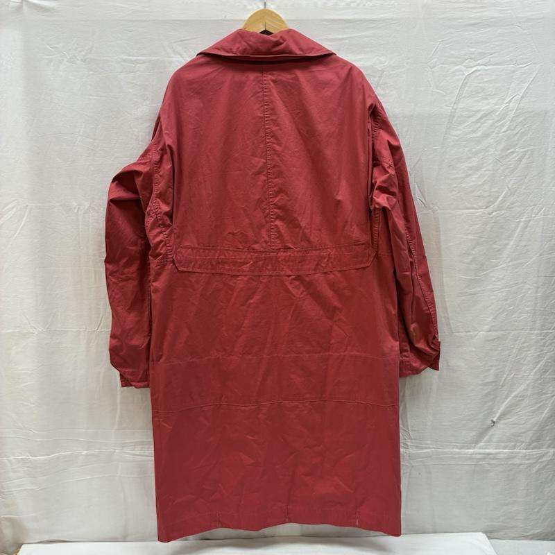 ポロバイラルフローレン Polo by RALPH LAUREN コート コート一般 90s 三角タグ 2WAY ステンカラー コート ハンティング ジャケット カバーオール ヴィンテージ M メンズ USED 古着 中古 50169257