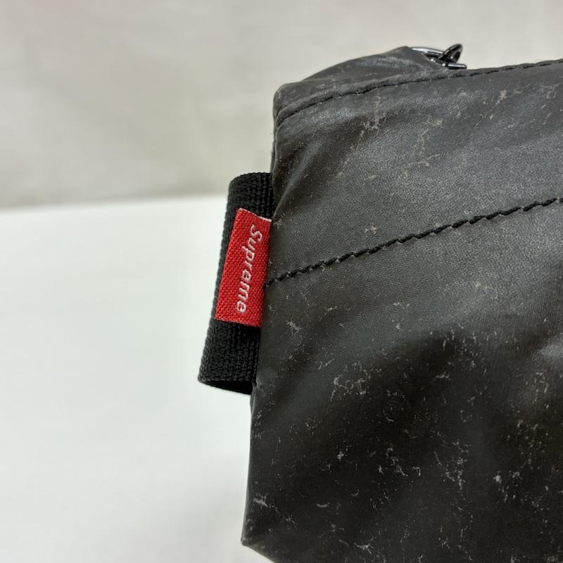 シュプリーム Supreme ウエストバッグ ウエストバッグ 20AW Waterproof Reflective Speckled Waist Bag ウォータープルーフ リフレクティブ ウエストバッグ - メンズ USED 古着 中古 50169288