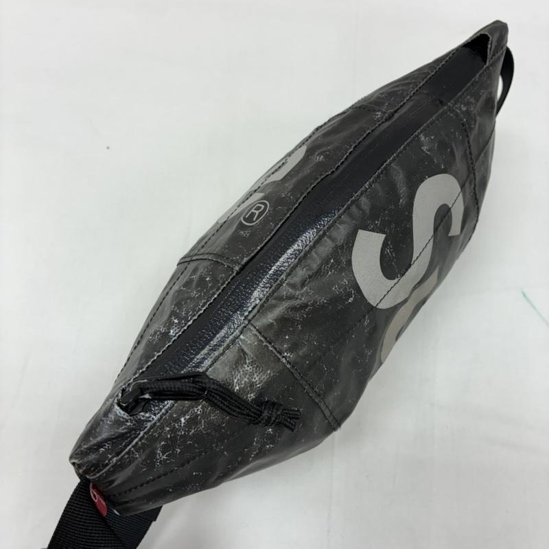 シュプリーム Supreme ウエストバッグ ウエストバッグ 20AW Waterproof Reflective Speckled Waist Bag ウォータープルーフ リフレクティブ ウエストバッグ - メンズ USED 古着 中古 50169288
