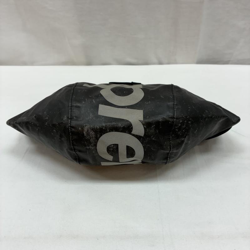 シュプリーム Supreme ウエストバッグ ウエストバッグ 20AW Waterproof Reflective Speckled Waist Bag ウォータープルーフ リフレクティブ ウエストバッグ - メンズ USED 古着 中古 50169288