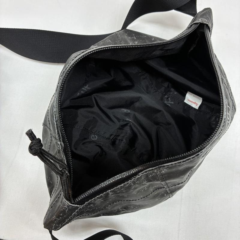 シュプリーム Supreme ウエストバッグ ウエストバッグ 20AW Waterproof Reflective Speckled Waist Bag ウォータープルーフ リフレクティブ ウエストバッグ - メンズ USED 古着 中古 50169288