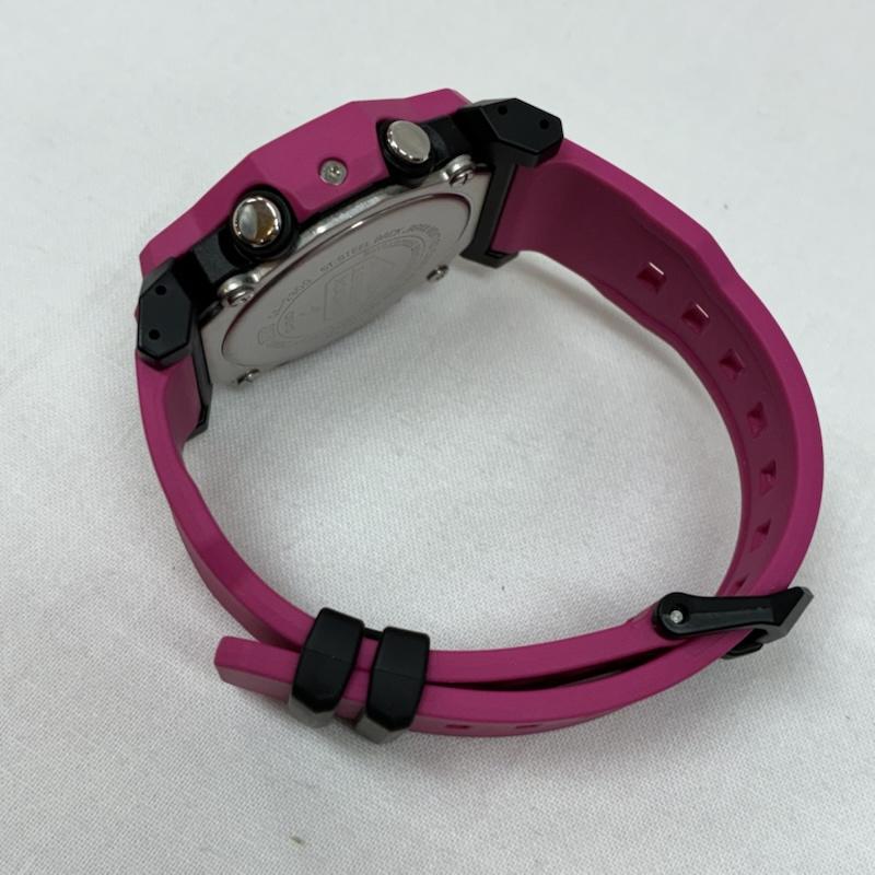 ジーショック G-SHOCK 腕時計 アナログ（クォーツ式） 稼働品 GA-2300-4AJF アナログ デジタル クォーツ 腕時計 - メンズ USED 古着 中古 50169289