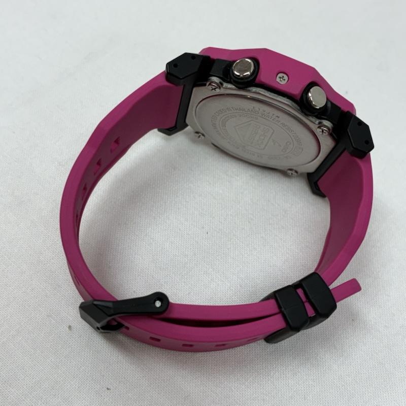 ジーショック G-SHOCK 腕時計 アナログ（クォーツ式） 稼働品 GA-2300-4AJF アナログ デジタル クォーツ 腕時計 - メンズ USED 古着 中古 50169289