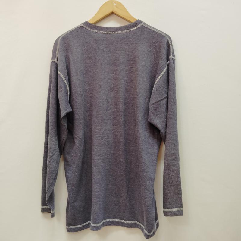 ＵＳＥＤ古着 USED/古着 Tシャツ 長袖 ガーフィールド ヴィンテージ ロンT - 紫 / パープル / purple メンズ USED 古着 中古 50169303