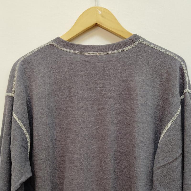ＵＳＥＤ古着 USED/古着 Tシャツ 長袖 ガーフィールド ヴィンテージ ロンT - 紫 / パープル / purple メンズ USED 古着 中古 50169303