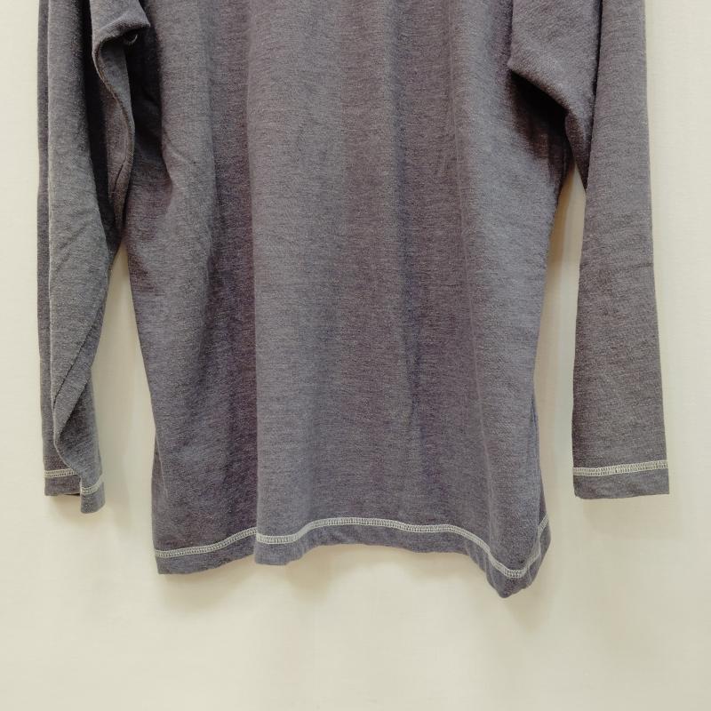 ＵＳＥＤ古着 USED/古着 Tシャツ 長袖 ガーフィールド ヴィンテージ ロンT - 紫 / パープル / purple メンズ USED 古着 中古 50169303
