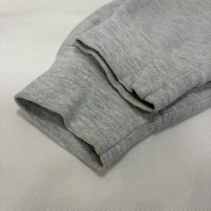 チャンピオン Champion トレーナー 長袖 90s REVERSE WEAVE リバースウィーブ USA製 スウェット L 灰 / グレー / gray メンズ USED 古着 中古 50169308