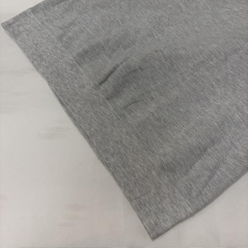 チャンピオン Champion トレーナー 長袖 90s REVERSE WEAVE リバースウィーブ USA製 スウェット L 灰 / グレー / gray メンズ USED 古着 中古 50169308