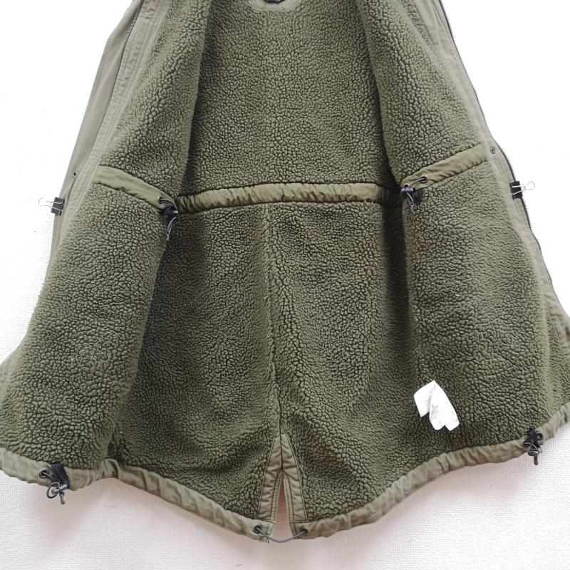パタゴニア patagonia コート コート一般 インサレーテッド プレーリー ドーン パーカ モッズコート ミリタリー ジャケット 28291 XS カーキ / カーキ / khaki レディース USED 古着 中古 50169352