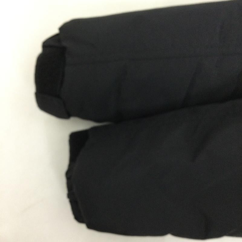 ヒューストン HOUSTON ジャケット、上着 フライトジャケット ヒューストン HOUSTON LEVEL7 JACKET 50323 M 無地 黒 / ブラック / black メンズ USED 古着 中古 50169354