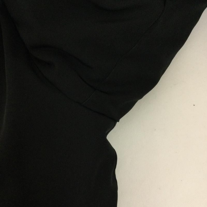 アヴィレックス AVIREX ジャケット、上着 フライトジャケット AVIREX アヴィレックス 783-2252050 B-3 HOODIE 中綿フライトジャケット L 無地 黒 / ブラック / black メンズ USED 古着 中古 50169356
