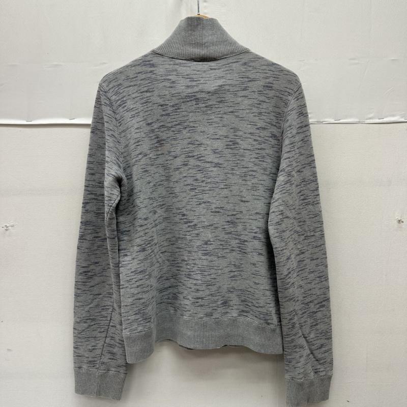 アーペーセー A.P.C. ジャケット、上着 ジャンパー、ブルゾン 00s フランス製 2003 トラック ジャケット ジャージ 1 灰 / グレー / gray メンズ USED 古着 中古 50169377