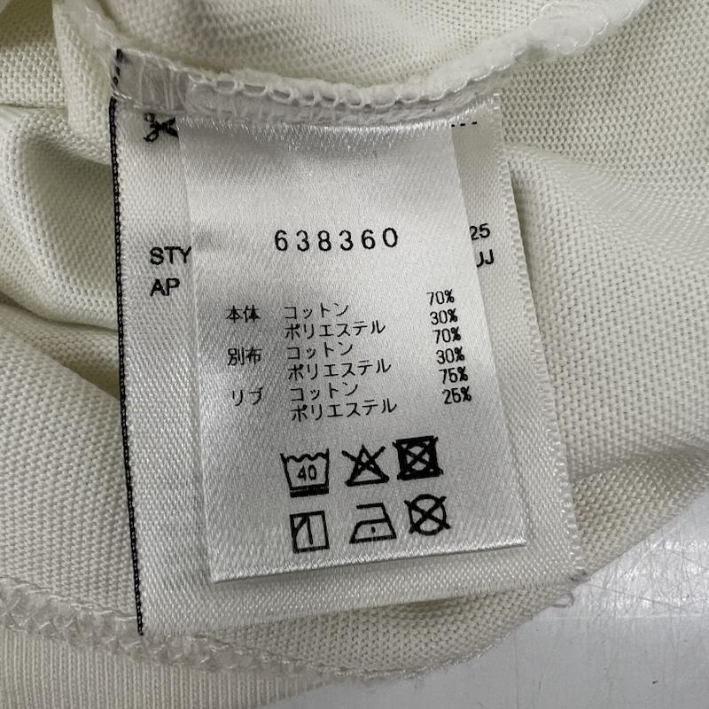 プーマ PUMA Tシャツ 半袖 MASU エムエーエスユー コラボ T7 HOPE EVER T-SHIRTS XS 白 / ホワイト / white メンズ USED 古着 中古 50169378