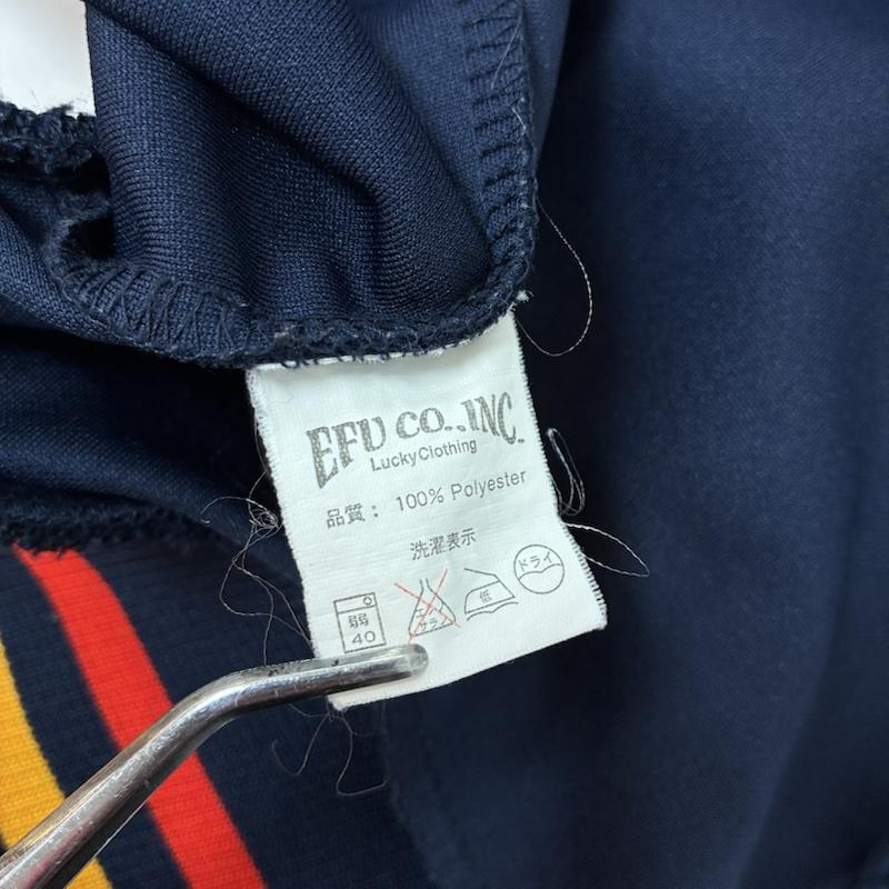 テッドマン TEDMAN ジャケット、上着 ジャンパー、ブルゾン WedsSport カミナリモータース レーシング トラックジャケット M メンズ USED 古着 中古 50169400
