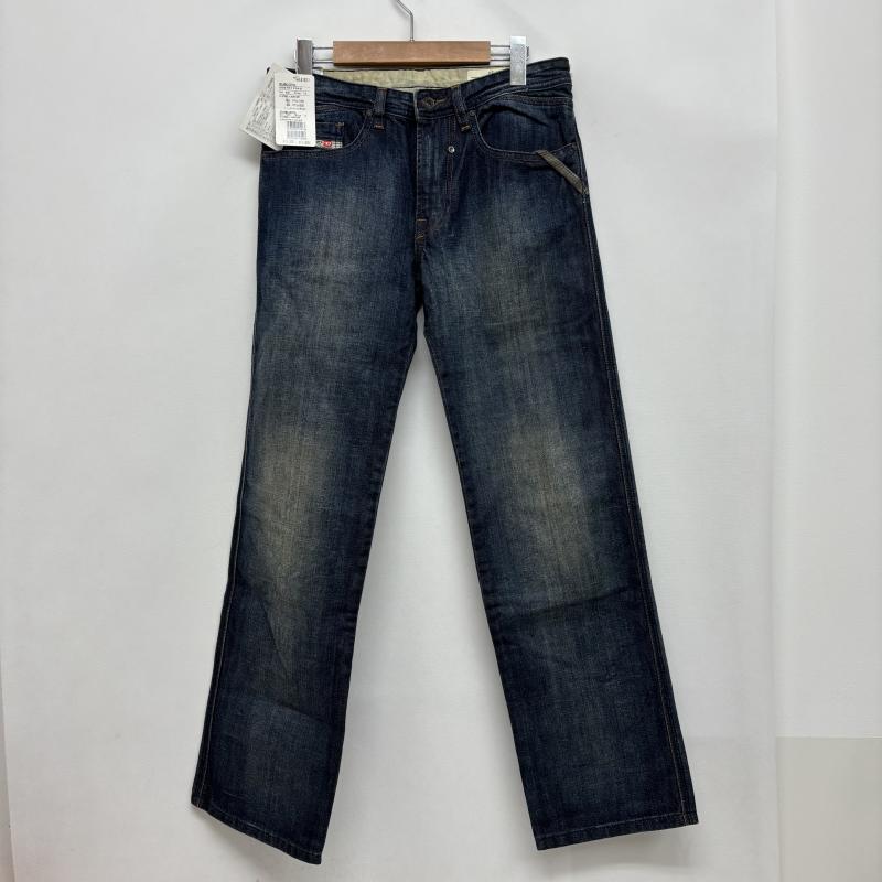 ディーゼル DIESEL パンツ デニム、ジーンズ デニムパンツ 2507M17049 Size 14 ウエスト 76センチ - ボーイズ USED 古着 中古 50169421