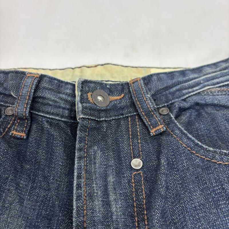 ディーゼル DIESEL パンツ デニム、ジーンズ デニムパンツ 2507M17049 Size 14 ウエスト 76センチ - ボーイズ USED 古着 中古 50169421