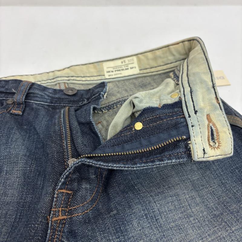 ディーゼル DIESEL パンツ デニム、ジーンズ デニムパンツ 2507M17049 Size 14 ウエスト 76センチ - ボーイズ USED 古着 中古 50169421
