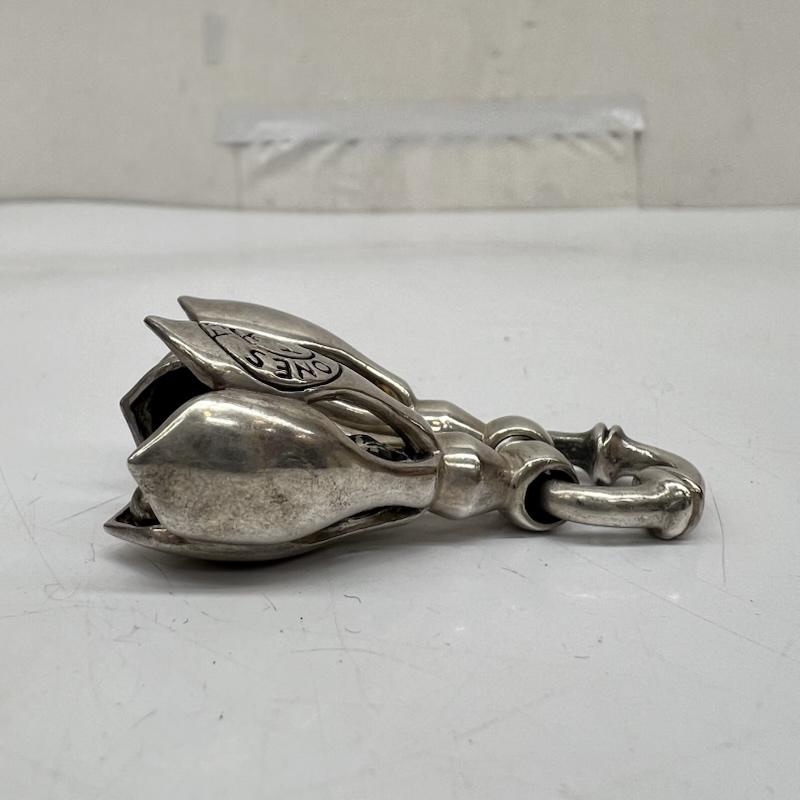 ロンワンズ LONE ONES アクセサリー ネックレス、ペンダント 2 Tear Bell Pendant M ティアーベル - メンズ USED 古着 中古 50169423