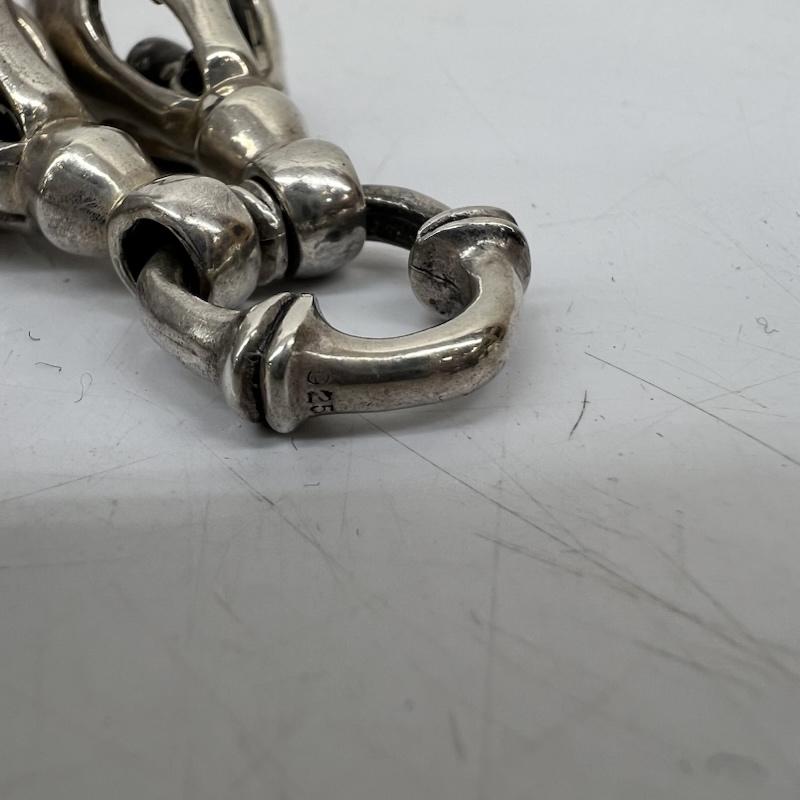ロンワンズ LONE ONES アクセサリー ネックレス、ペンダント 2 Tear Bell Pendant M ティアーベル - メンズ USED 古着 中古 50169423
