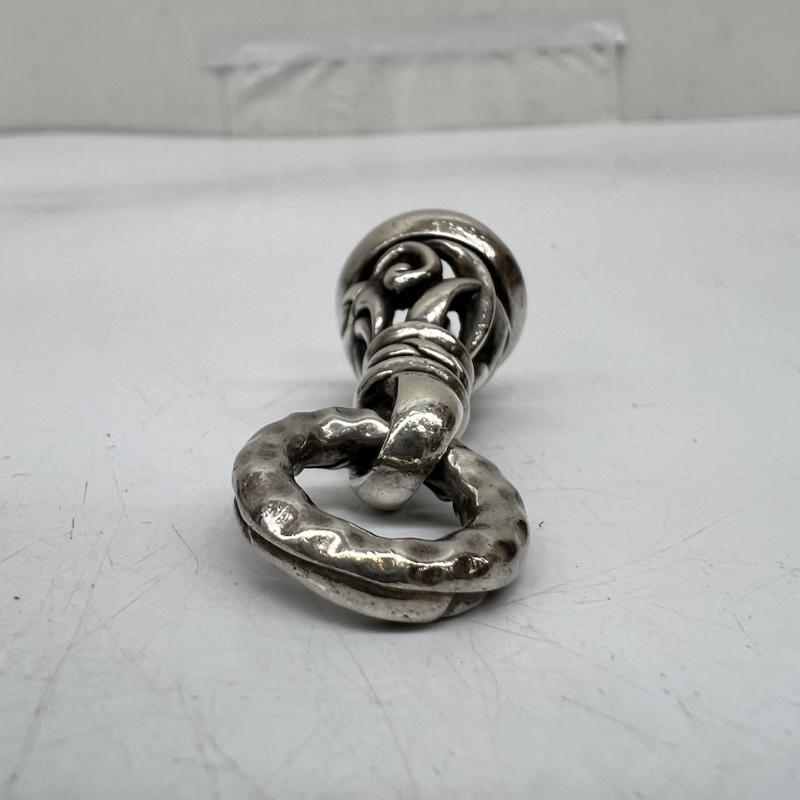 レナードカムホート LEONARD KAMHOUT アクセサリー ネックレス、ペンダント Crane Bell クレーンベル ペンダント LONE ONES - メンズ USED 古着 中古 50169424