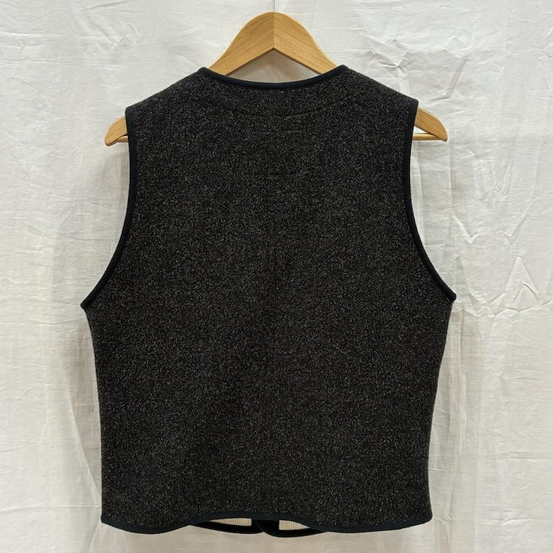 フェローズ Pherrow s ベスト ベスト BEACH CLOTH WORK VEST ビーチ クロス ワーク ベスト PWV2 38 メンズ USED 古着 中古 50169430