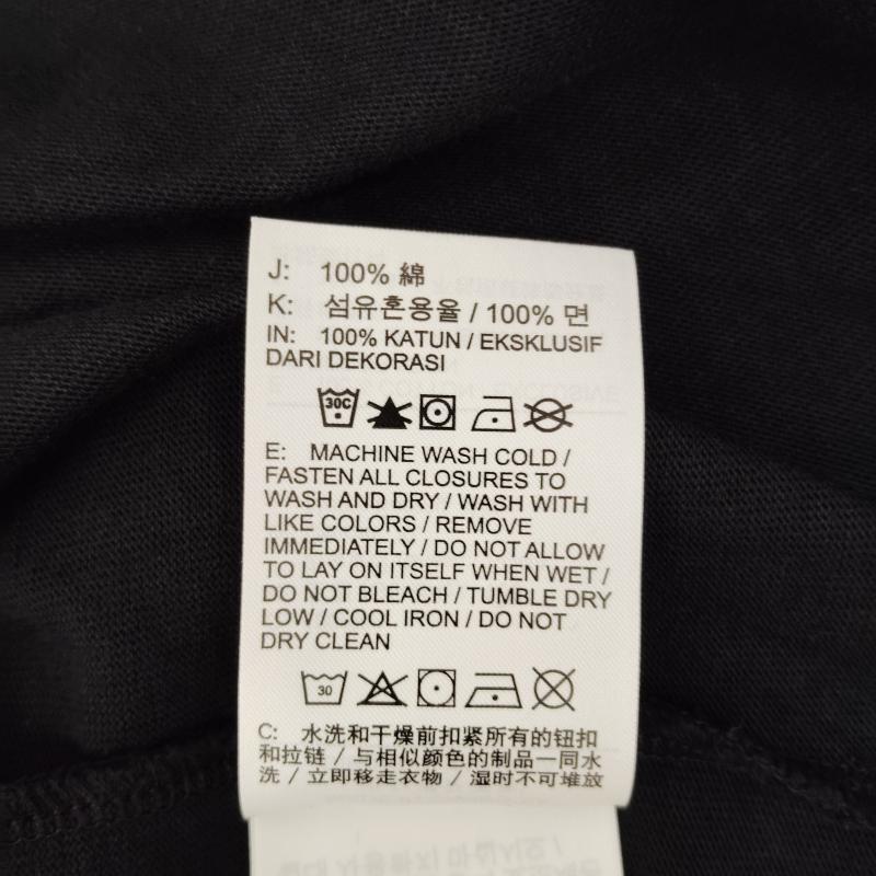 ナイキ NIKE ポロシャツ 長袖 ラガーシャツ ハーフジップ 長袖 ポロシャツ XL 黒 / ブラック / black X 白 / ホワイト / white メンズ USED 古着 中古 50169433
